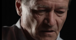 Eugen Baboi…învârte “Roata lumii” Foto: Alex Badea