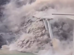 “Picioarele de lut” ale Chinei s-au înmuiat de emoția măreției patriei