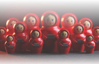 Raport despre soldații digitali ai lui Putin