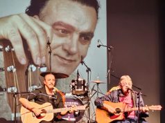 Prietenii sunt alături de Marius Bațu „încă 2000 de ani”