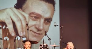 Prietenii sunt alături de Marius Bațu „încă 2000 de ani”