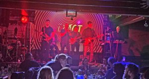 Un show corect-corespunzător, adică Exact… Foto: Felicia-Andreea Frigioiu