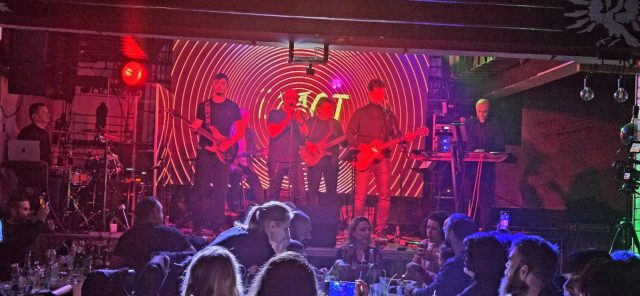 Foto: Felicia-Andreea Frigioiu