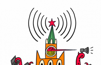 Cum dă Kremlinul de mâncare jăratic, rușilor și occidentalilor