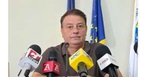 S-a mitrofonit sondajul?