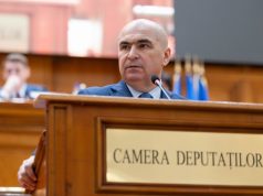 Guvernul României: Nou thriller în saga pensiilor speciale Sursa: www.gov.ro