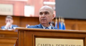 Guvernul României: Nou thriller în saga pensiilor speciale Sursa: www.gov.ro