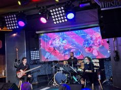 La Phoenix și Doors, urătorii au colindat cu folk, rock și jazz Foto: Geta Frigioiu