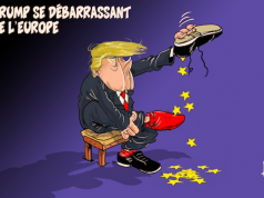 Două reci, niciuna caldă!