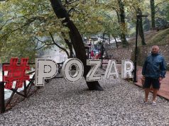 Grecia, între mare, cer și pământ (4)