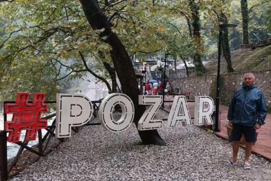 Grecia, între mare, cer și pământ (4)