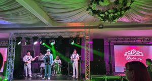 Petrecere ca pe vremuri cu Nelu Vlad-Azur și Dan Ciotoi-Generic Foto: Felicia-Andreea Frigioiu