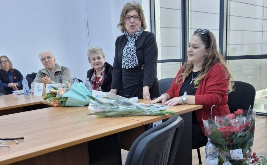Foto: Geta Frigioiu