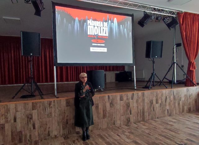 Foto: Geta Frigioiu Foto: Geta Frigioiu