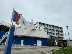 CERONAV a înregistrat în 2025 cel mai performant an din istoria sa! Sursa: CERONAV