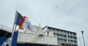 CERONAV a înregistrat în 2025 cel mai performant an din istoria sa! Sursa: CERONAV