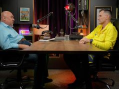 Comunitatea alergătorului de cursă lungă