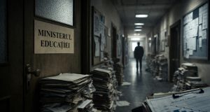 Bilanțul ministrului Daniel David