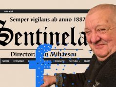 Prea mult, ajunge! Mi-au pus cătușe gândurilor…