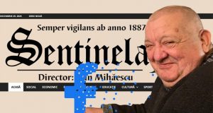 Prea mult, ajunge! Mi-au pus cătușe gândurilor…