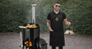 Marlène, Pîrțéa Marlène, ministrul care se-ncălzește! Grafică AI