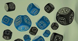 Coincidențele sunt doar întâmplări neanticipate la timp