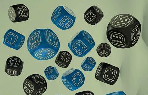 Coincidențele sunt doar întâmplări neanticipate la timp