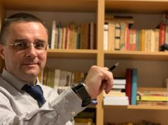 Dați-l afară, că merită! Sursa: dobrogealive.ro