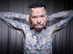 Teribiliști sau îndrăciți? Moda și modelele degenerării umane