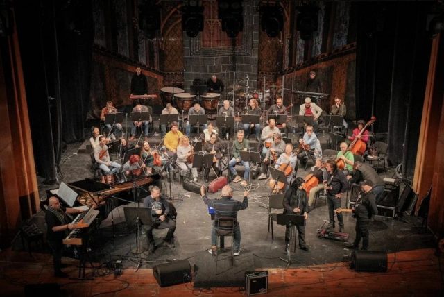 FOTO: Alexandru BADEA