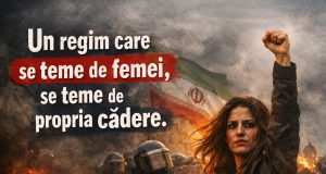 Anatomia revoltei hijabului sub gloanțe