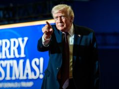 Donald Trump a dat o lovitură de stat în Venezuela