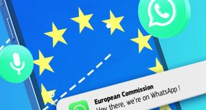 WhatsApp intră sub reguli mai stricte în UE