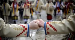 Iar ne unim… „Hora Unirii” - Simbolul Unirii Principatelor Române de la 1859