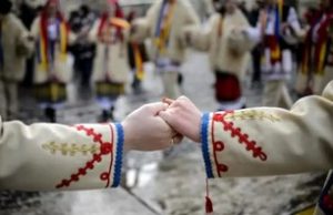 Iar ne unim… „Hora Unirii” - Simbolul Unirii Principatelor Române de la 1859