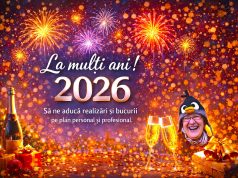 Gânduri pentru 2026: de la cunoaștere la acțiune