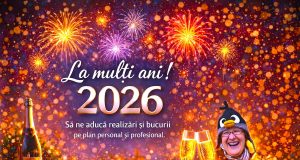 Gânduri pentru 2026: de la cunoaștere la acțiune