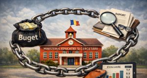 Când partidul conduce educația, elevii își irosesc viața