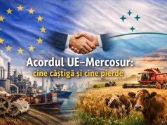 Acordurile UE – Mercosur: cine câștigă și cine pierde