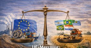 UE–Mercosur, un pariu economic cu mize diferite
