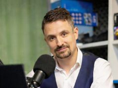 Andrei Țigănaș, sculptorul de voci