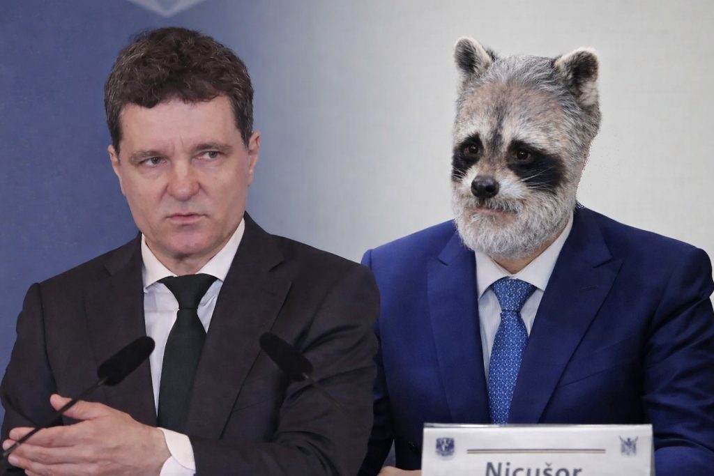 Imagine prelucrată în scop ilustrativ cu IA