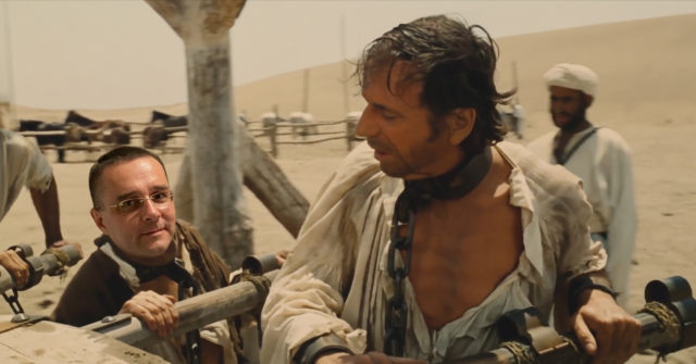 Imagine decorativă realizată cu IA