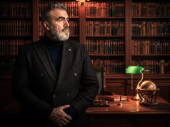 Să vii mâine la birou să-ți dau diplomă de bou. Solemn! Imagine decorativă completată cu IA