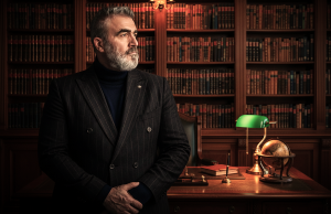 Să vii mâine la birou să-ți dau diplomă de bou. Solemn! Imagine decorativă completată cu IA