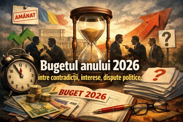 Imagine decorativă creată cu IA