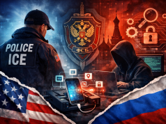ICE și „softul de spart telefoane” cu rădăcini rusești