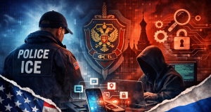 ICE și „softul de spart telefoane” cu rădăcini rusești