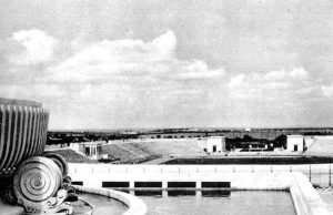 S-a schimbat modificarea stadionului-fantomă ‘Gheorghe Hagi’!