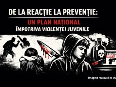 Reducerea violenței juvenile prin educație și sănătate publică